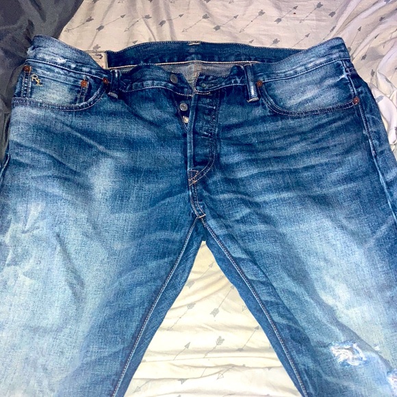 Polo Jeans Ralph Lauren